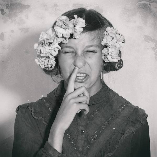 Photograph Niina Sonne Just Diggin It on One Eyeland